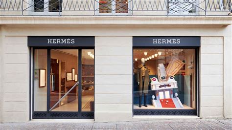 hermes annunci lavoro|hermes french house.